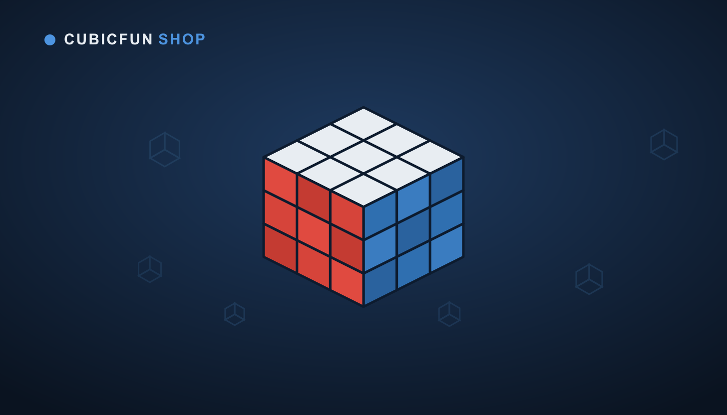 Best Speed Cubes for Beginners (2026)